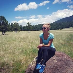 Meet your Posher, Patrycja